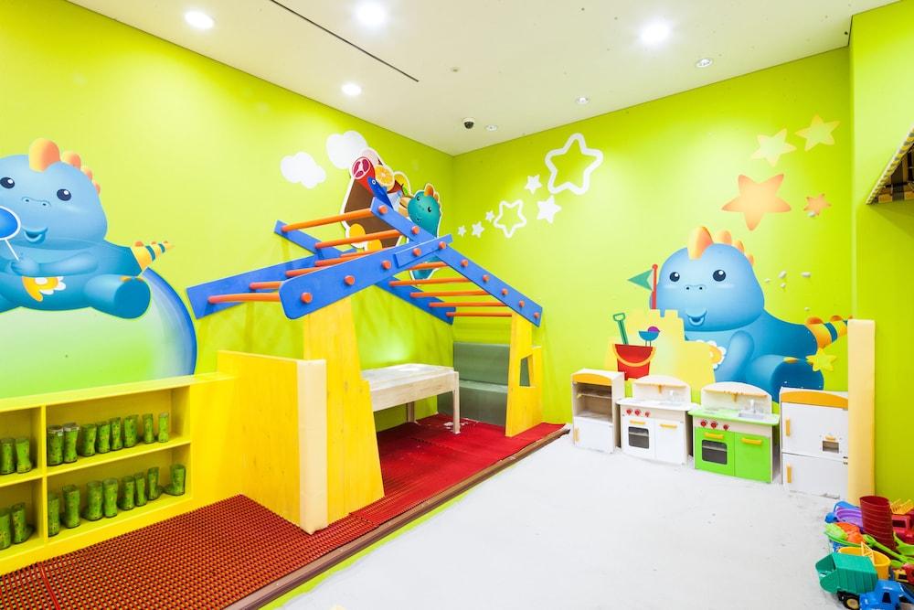 Sono Belle Gyeongju Hotell Exteriör bild